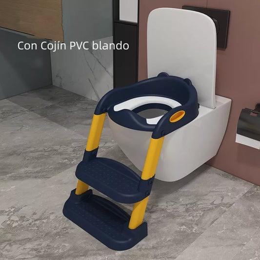 ADAPTADOR NIÑO BAÑO PREMIUM