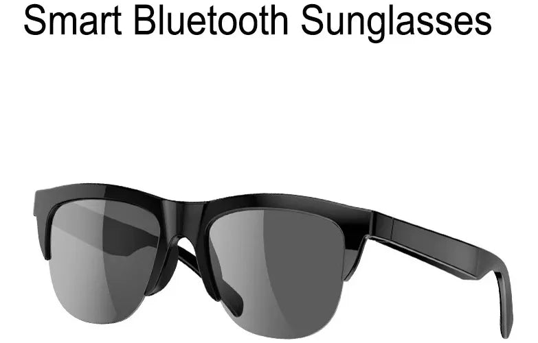 Lentes  Inteligente bluetooth  y llamada